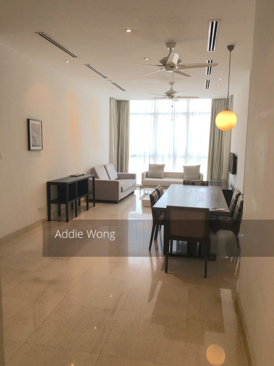 Cuscaden Residences (D10), Condominium #176034902